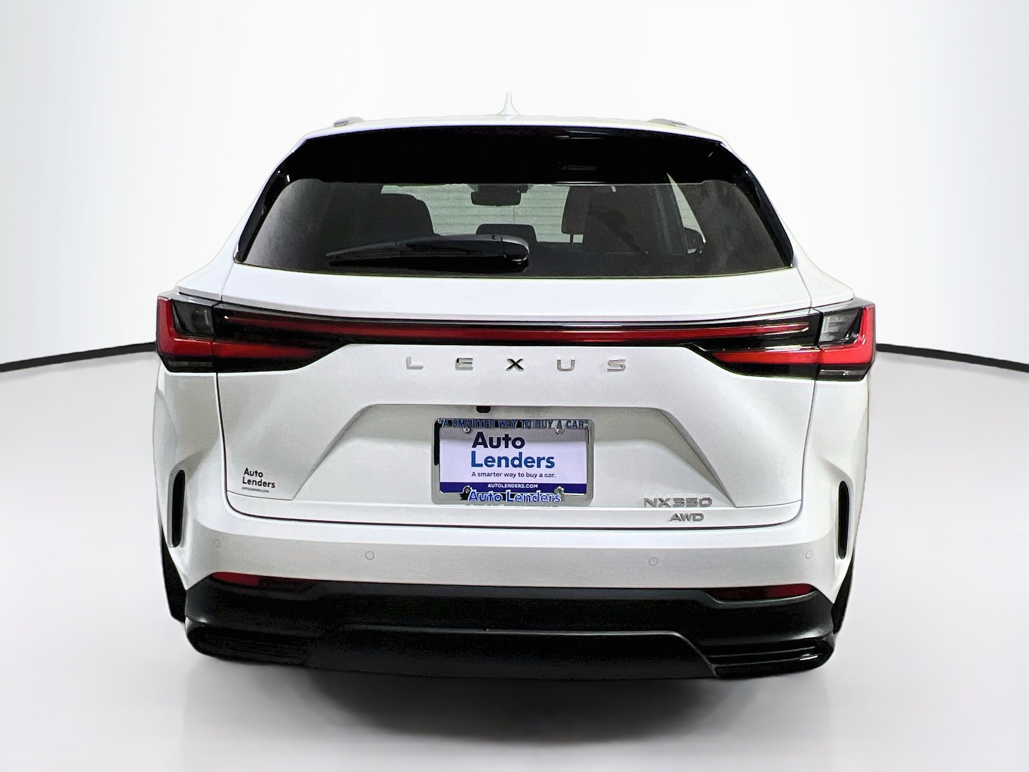 Used 2024 Lexus NX 350 AWD image 6