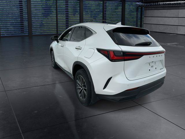 Certified 2023 Lexus NX 250 FWD image 6