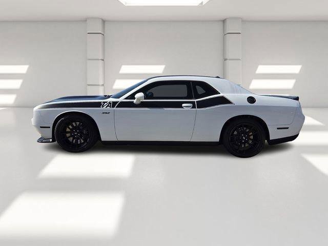 Used 2018 Dodge Challenger T/A RWD image 2