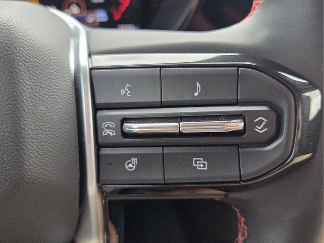 Used 2026 Chevrolet Colorado Z71 w/ Z71 Convenience Package 2 AWD/4WD image 33