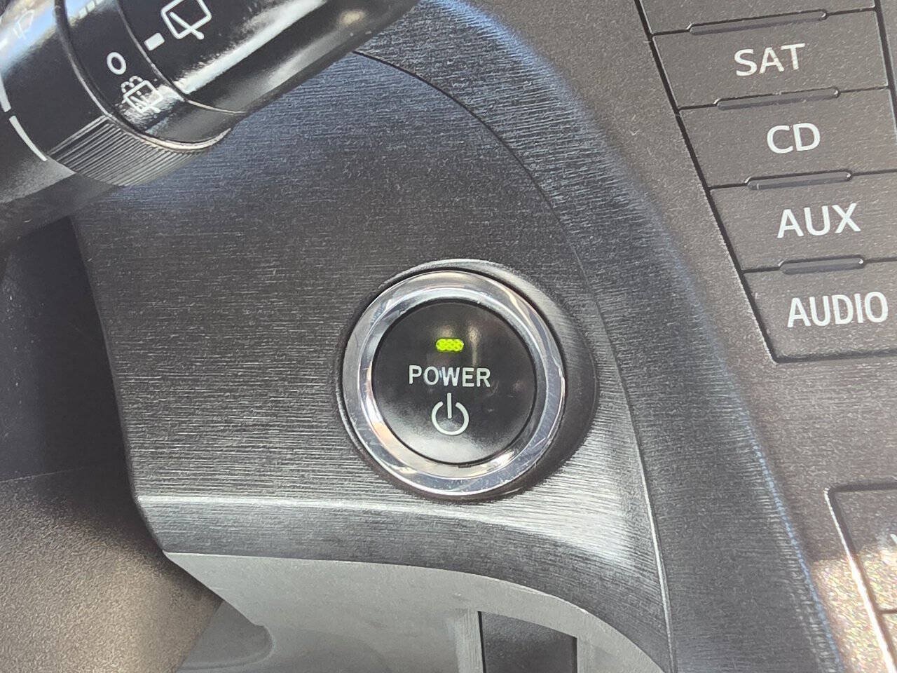 Used 2010 Toyota Prius Four FWD image 19