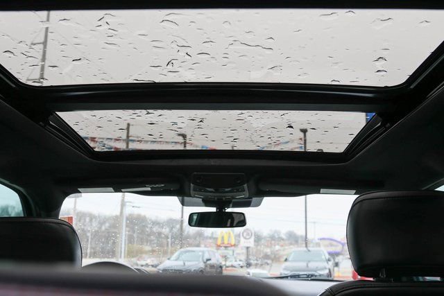 Used 2020 Ford F150 Platinum w/ Equipment Group 701A Luxury image 12