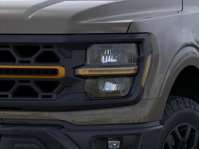New 2026 Ford F150 Tremor image 15