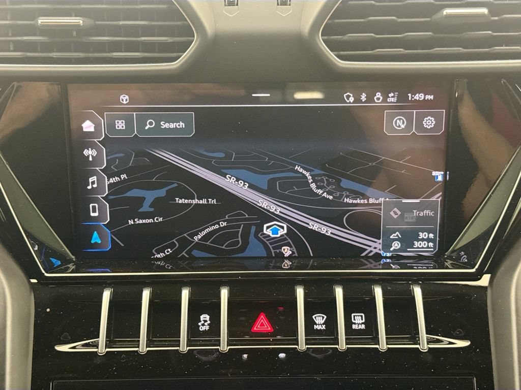 Used 2022 Lamborghini Urus AWD/4WD image 13