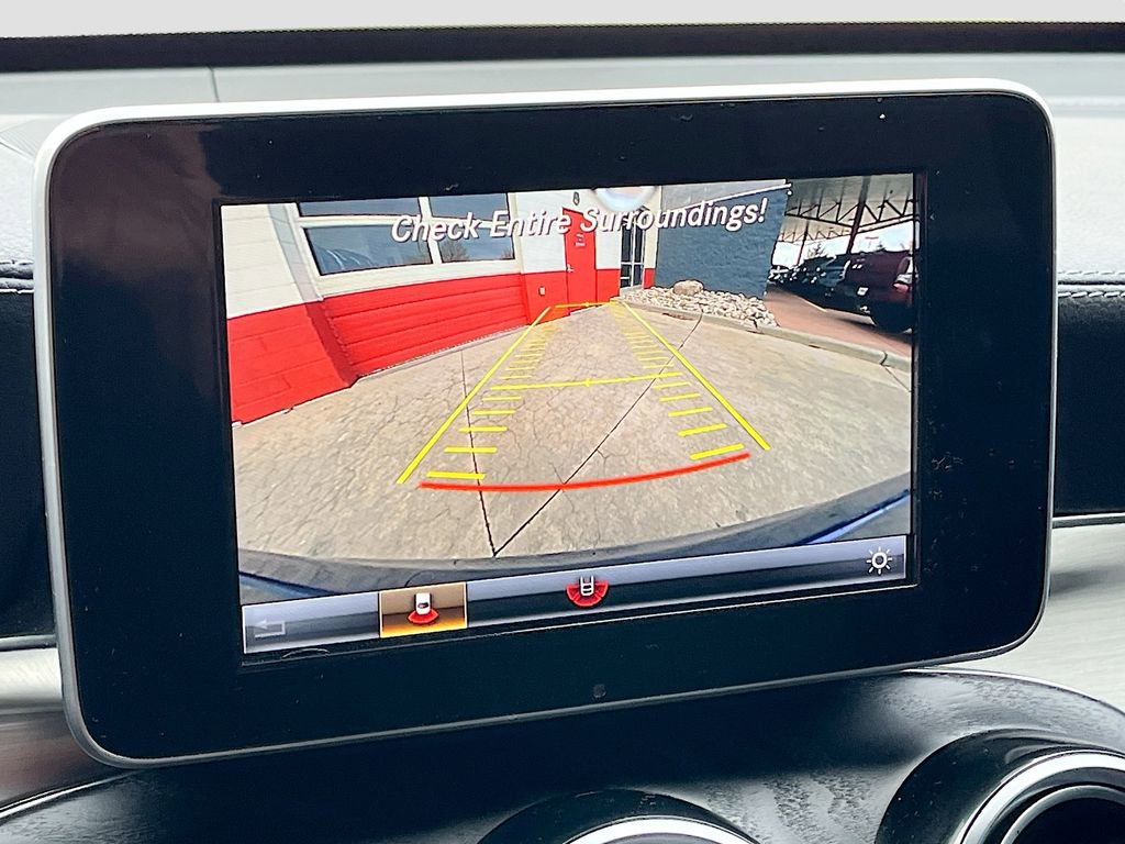 Used 2019 Mercedes-Benz GLC 300 4MATIC Coupe image 14