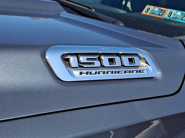 Used 2026 RAM 1500 Big Horn AWD/4WD image 5
