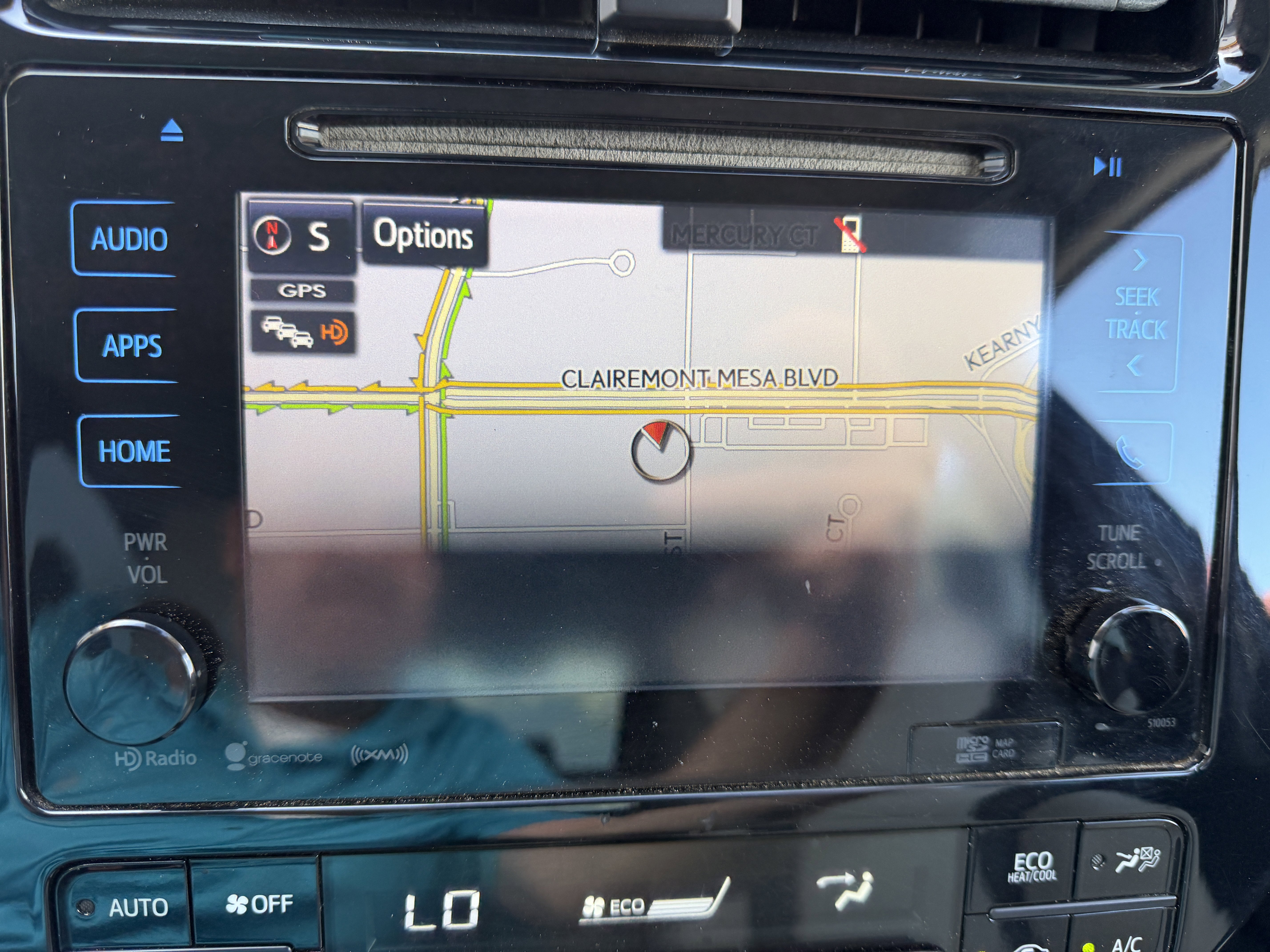 Used 2016 Toyota Prius Four Touring FWD image 20