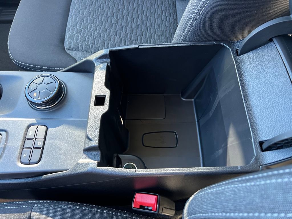 New 2025 Ford Ranger XLT w/ Trailer Tow Package image 21