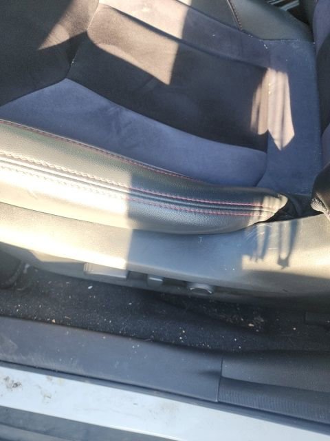 Used 2022 Subaru WRX Limited image 26