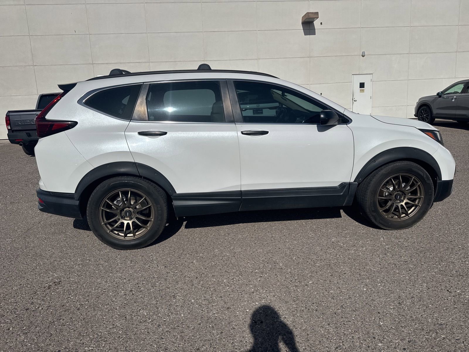 Used 2020 Honda CR-V LX image 6