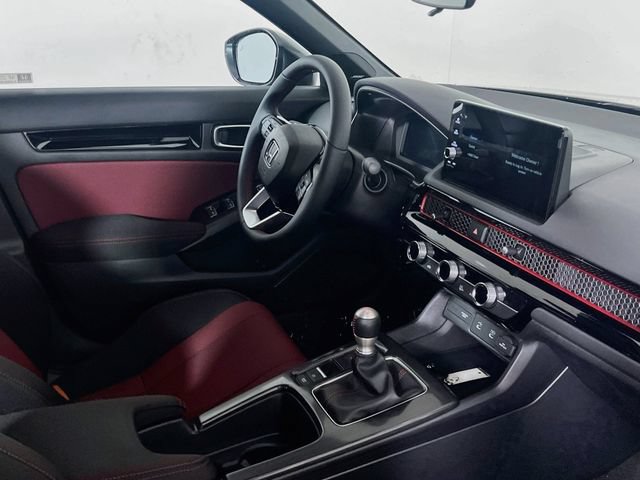 New 2026 Honda Civic Si image 20