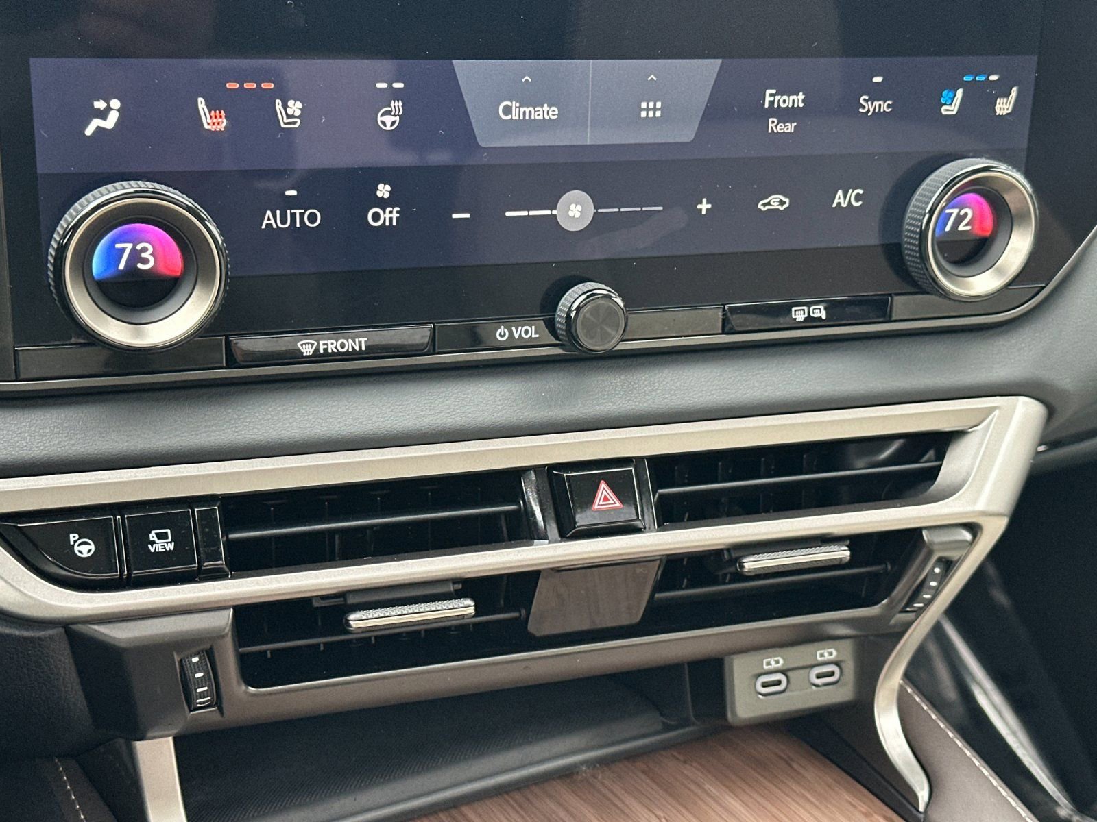 Used 2024 Lexus RX 350 w/ Convenience Package image 20