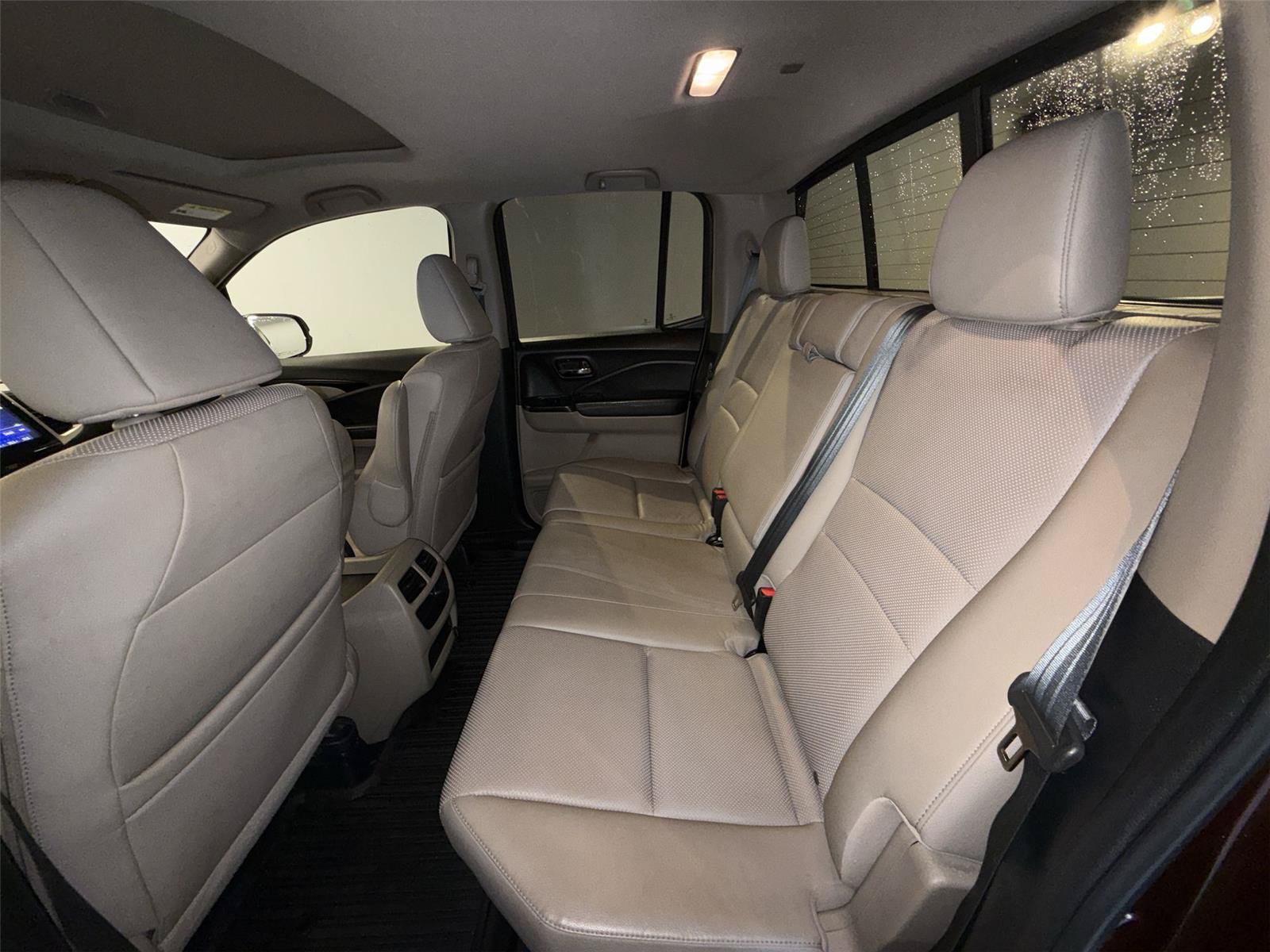 Used 2018 Honda Ridgeline RTL-E image 25