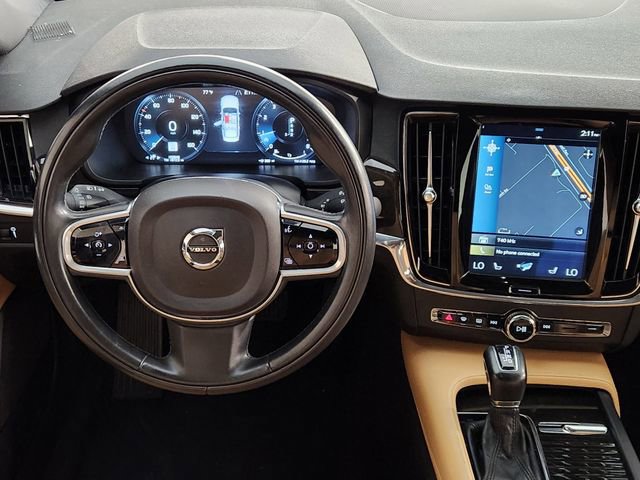 Used 2018 Volvo S90 T5 Momentum w/ Convenience Package FWD image 27