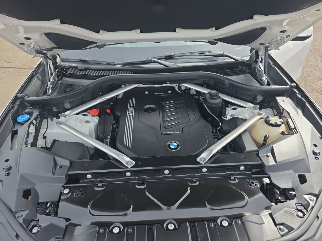 Used 2019 BMW X5 xDrive40i w/ Executive Package image 35