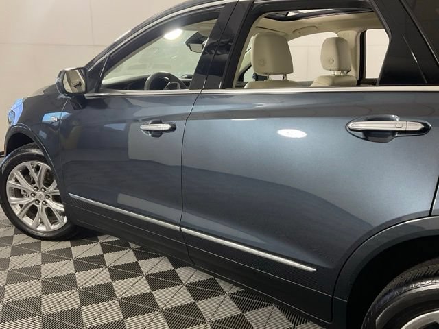 Used 2020 Cadillac XT5 Premium Luxury FWD image 32