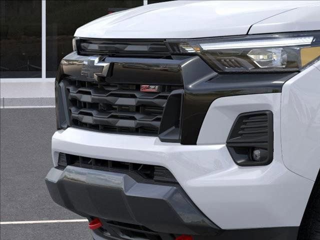 New 2026 Chevrolet Colorado Z71 w/ Technology Package image 13
