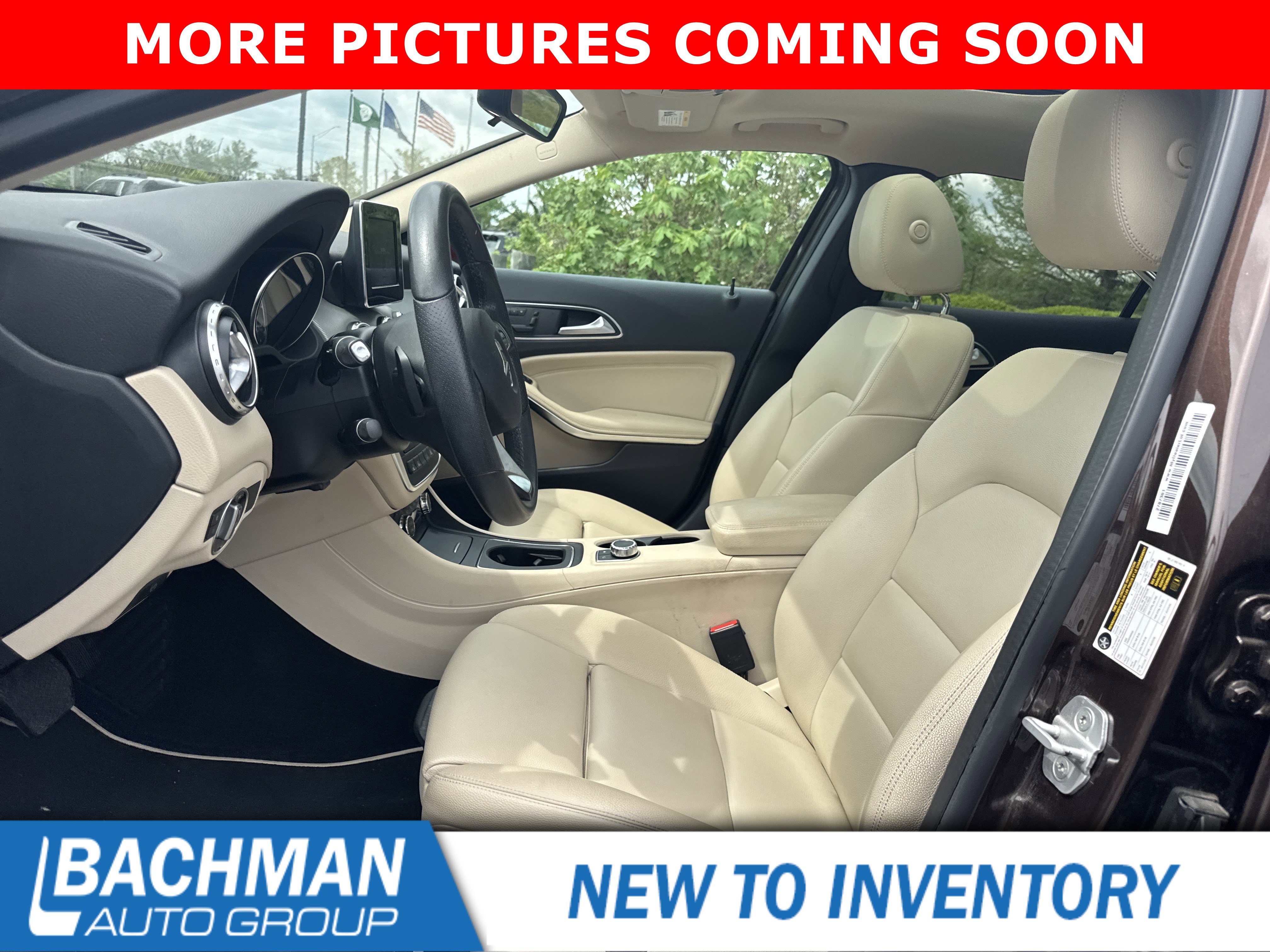 Used 2017 Mercedes-Benz GLA 250 4MATIC image 11