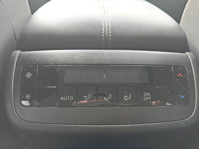 Certified 2025 Nissan Pathfinder SV image 26