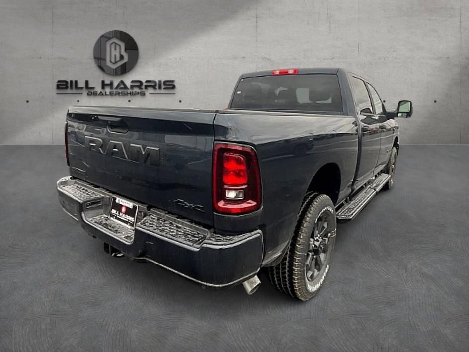 New 2026 RAM 2500 Big Horn image 5