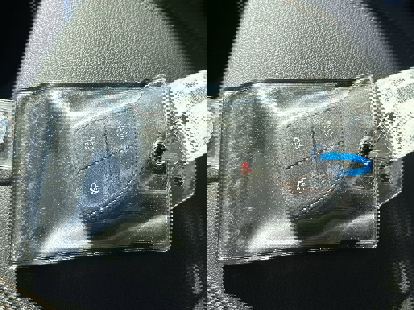 Used 2023 GMC Canyon AT4 w/ LPO, Sports Bar Package image 34