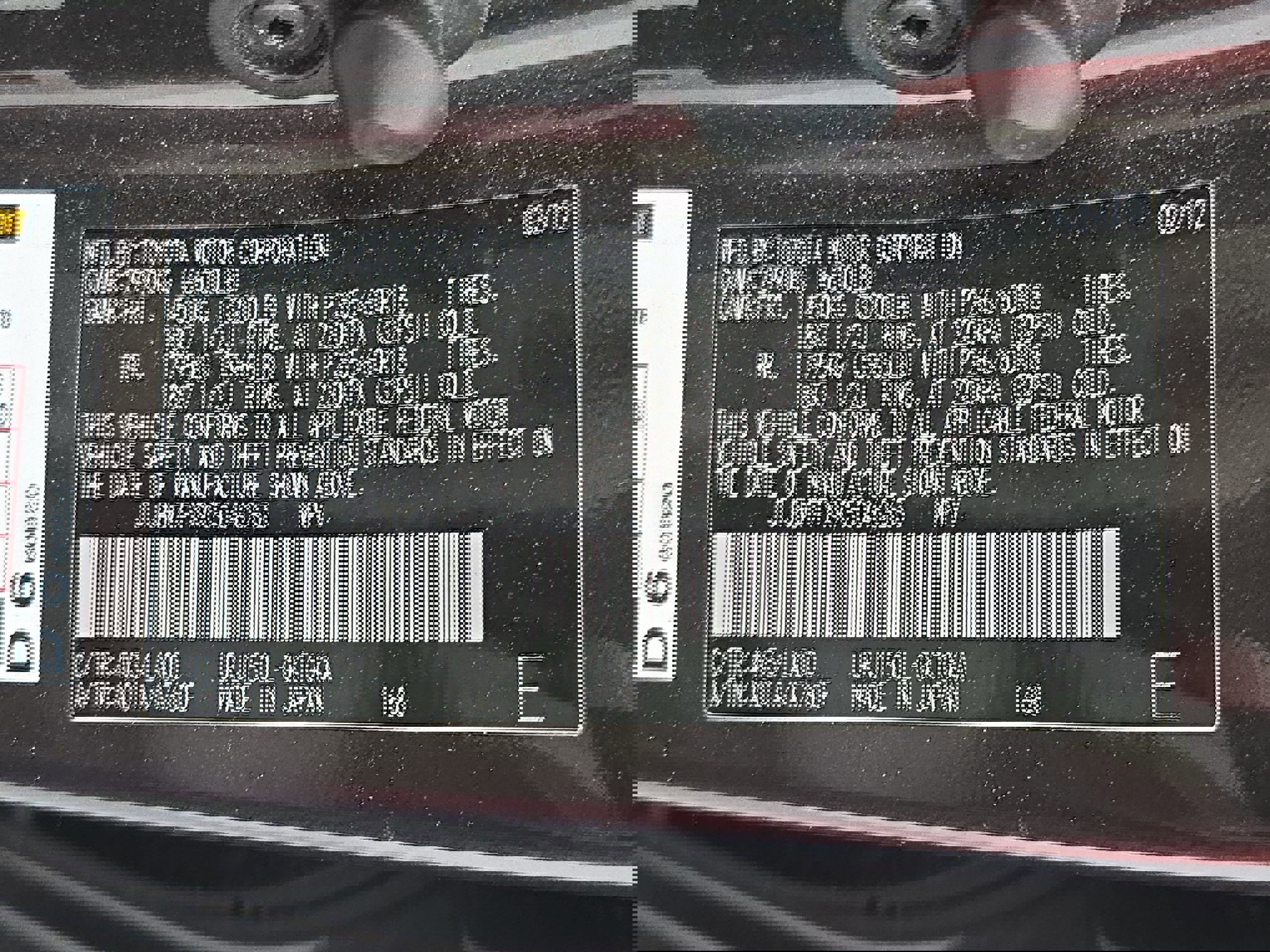 Used 2012 Lexus GX 460 w/ Comfort Plus Pkg image 35