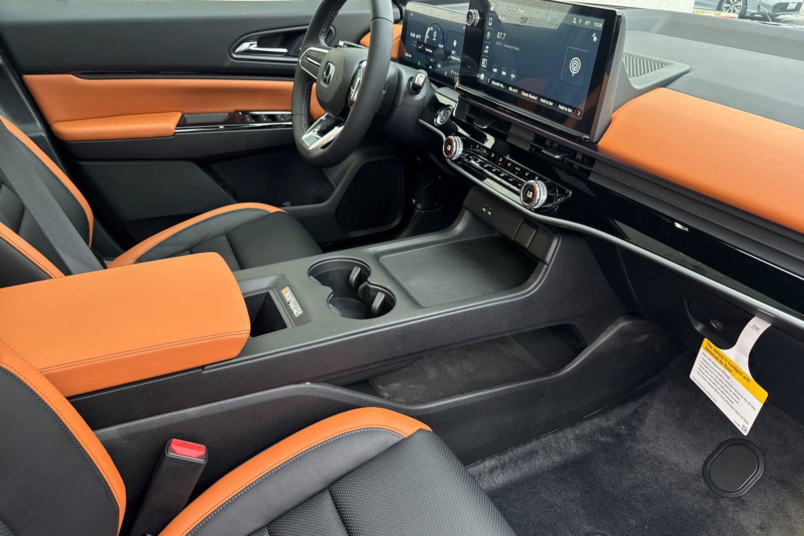 New 2026 Honda Prologue Elite image 14