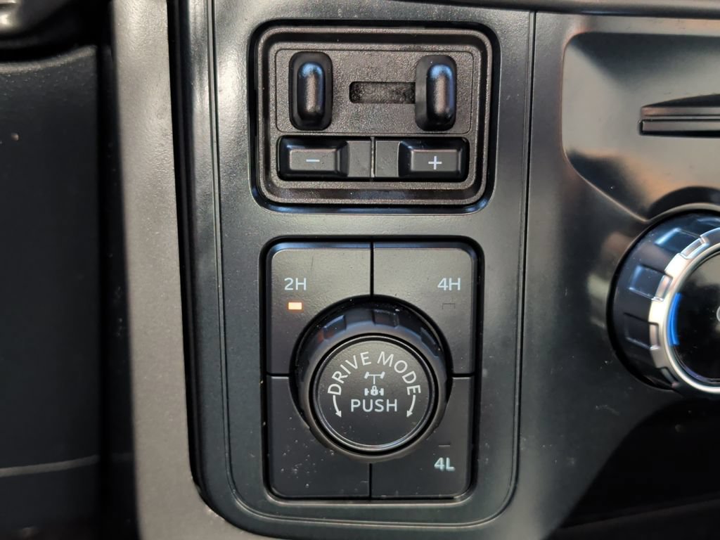 Used 2025 Ford F150 Tremor w/ Mobile Office Package AWD/4WD image 45