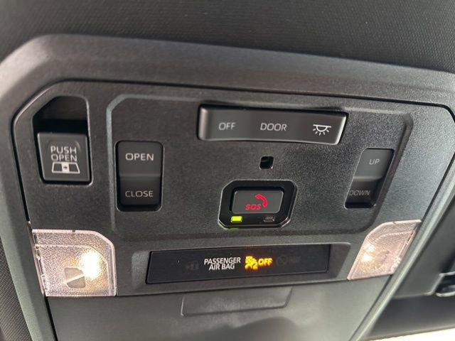 New 2025 Toyota Tacoma Limited image 21