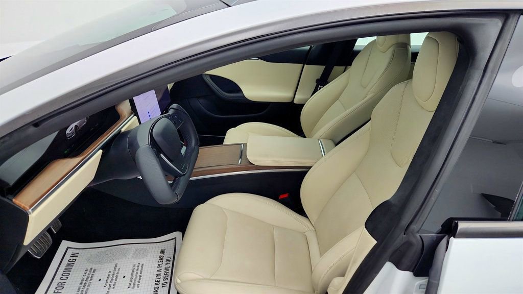 Used 2023 Tesla Model S image 22