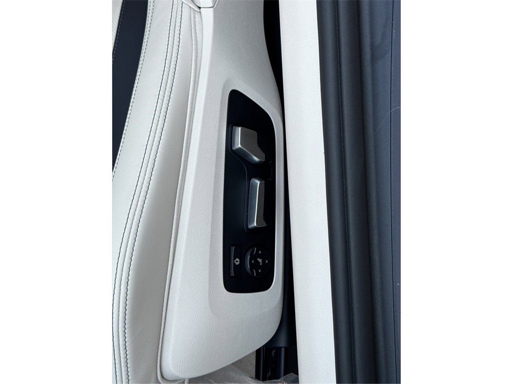 New 2025 BMW M8 Competition w/ M Carbon Exterior Package image 25