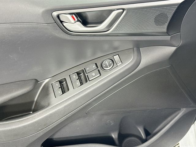 Used 2022 Hyundai Ioniq Blue FWD image 22