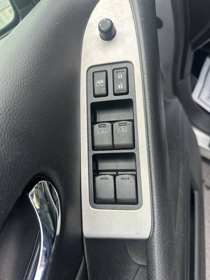 Used 2013 Nissan Murano SL AWD/4WD image 21
