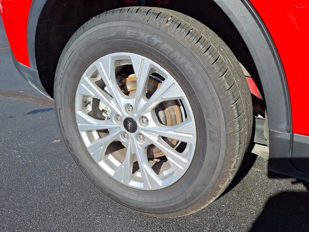 Used 2024 Ford Escape Active w/ Tech Pack #1 image 22