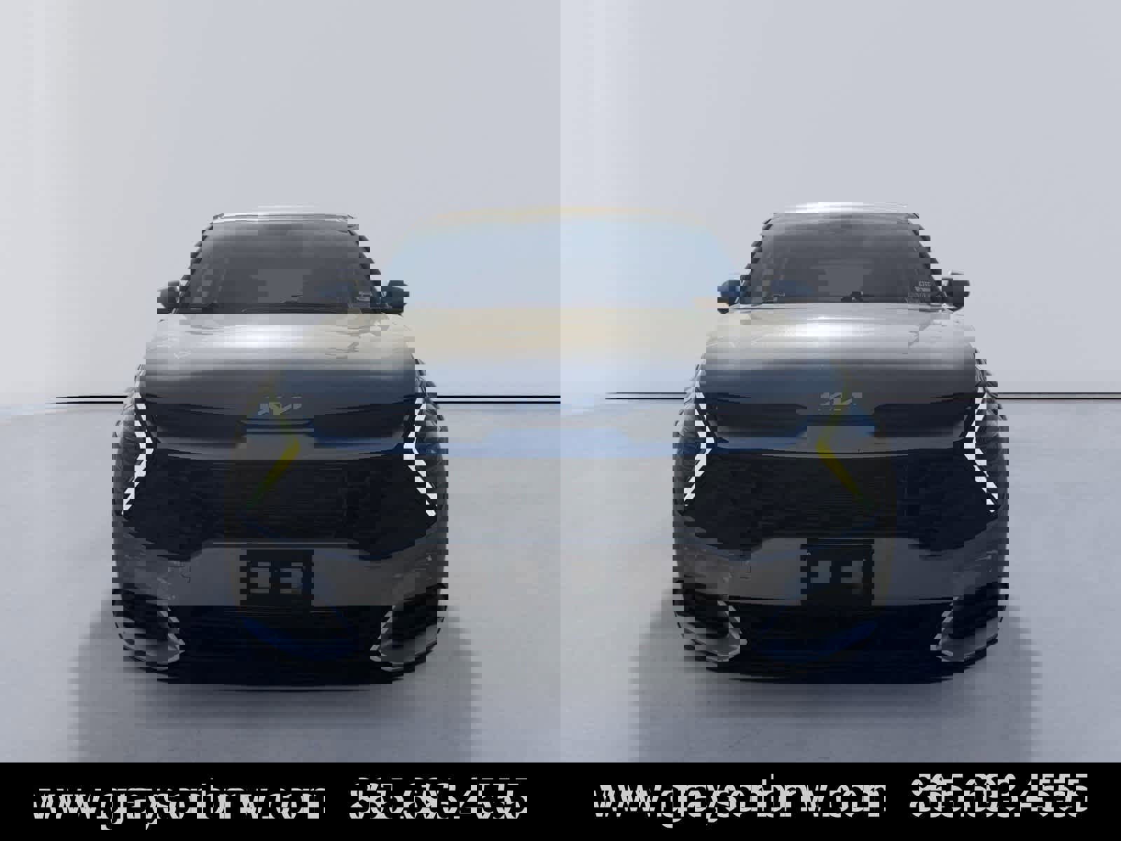 Used 2024 Kia Sportage LX image 8