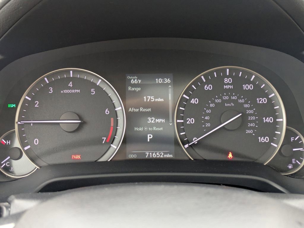 Used 2021 Lexus RX 350 FWD w/ Premium Package image 31