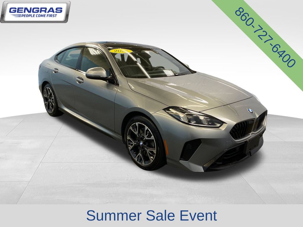 Used 2025 BMW 228i xDrive AWD/4WD 360° Tour