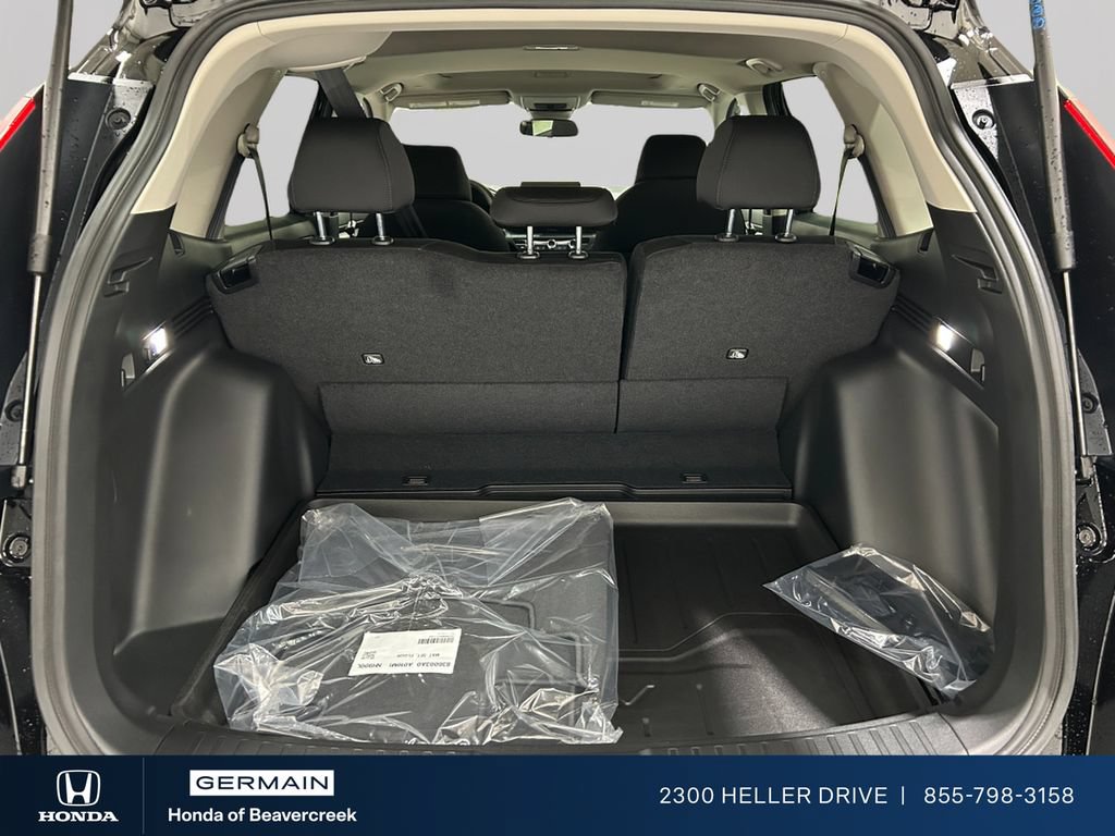 New 2026 Honda CR-V EX image 23