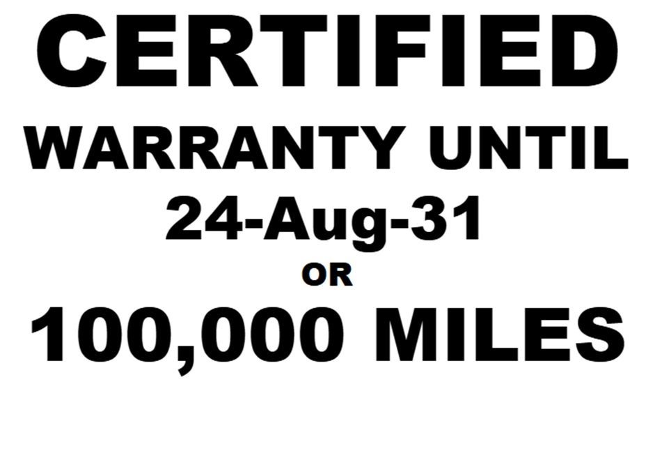 Certified 2024 Ford F150 Raptor image 51