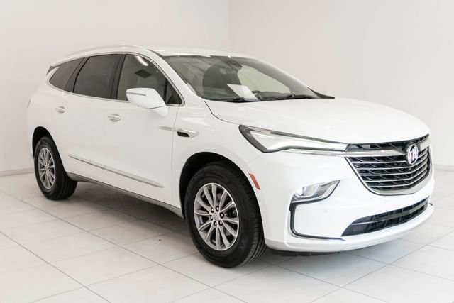 Used 2024 Buick Enclave Premium image 7