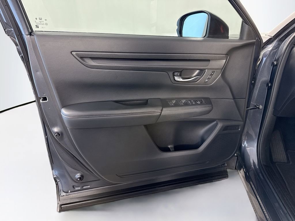 Used 2024 Honda CR-V Sport-L image 24