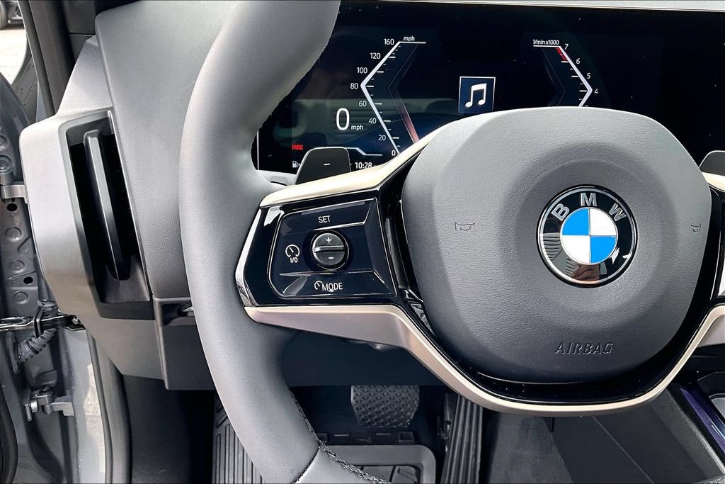 Certified 2025 BMW X3 xDrive30i w/ Premium Package AWD/4WD image 10