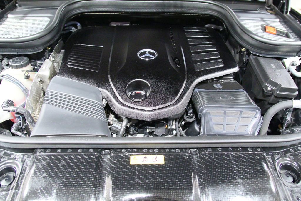 Certified 2023 Mercedes-Benz GLE 450 4MATIC image 32