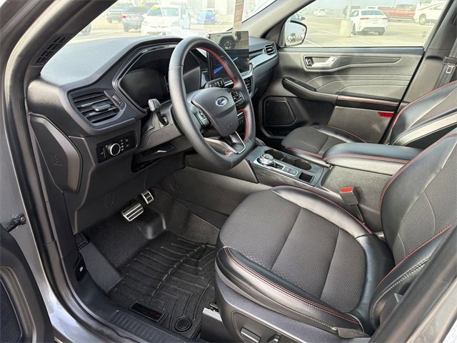 Used 2023 Ford Escape ST-Line w/ Tech Pack #1 image 26
