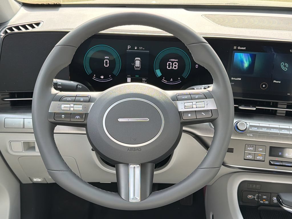 New 2026 Hyundai Kona SEL Sport FWD image 23