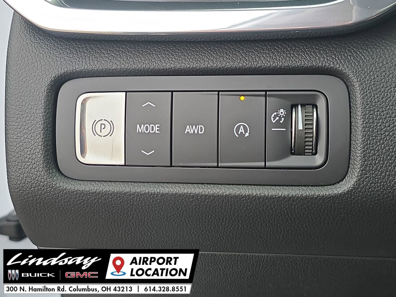 New 2026 GMC Acadia Denali Ultimate w/ LPO, Floor Liner Package image 19