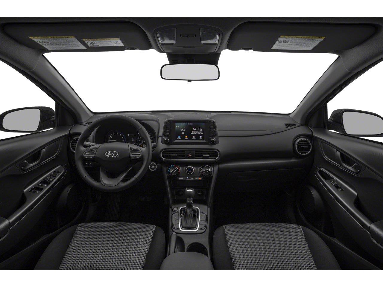 Used 2019 Hyundai Kona SEL w/ SEL Tech Package 02 AWD/4WD image 5