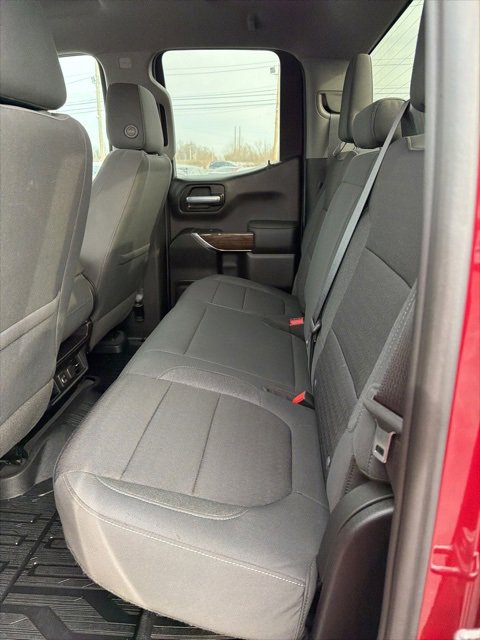 Used 2020 GMC Sierra 1500 SLE w/ SLE Value Package image 20