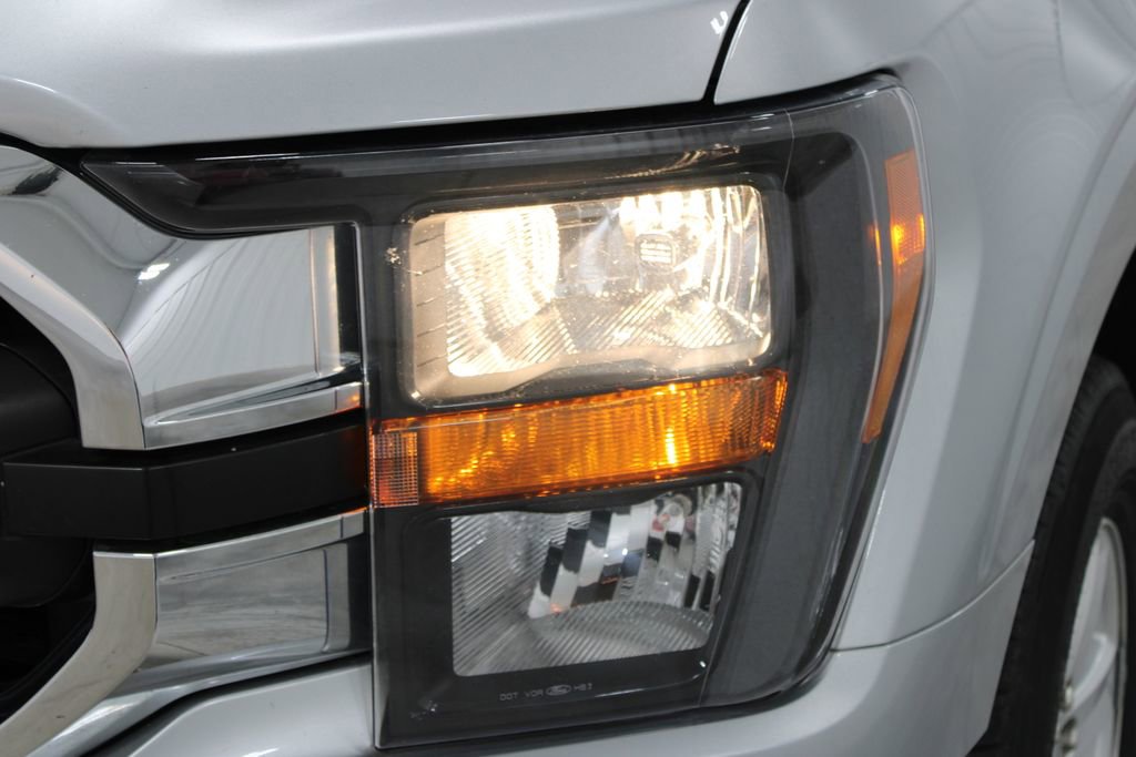 Used 2023 Ford F150 XLT image 13