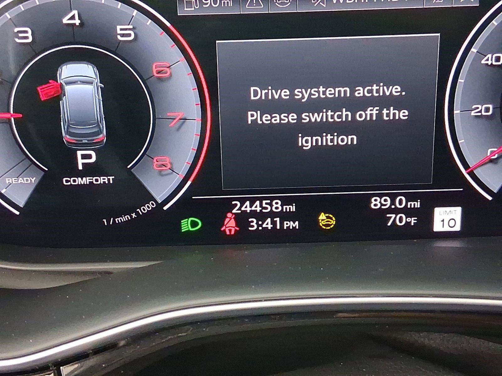 Certified 2024 Audi Q7 Premium Plus image 18